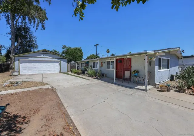 3rd image of 559 Lindsay Street, El Cajon, CA 92020 | MLS# 260014770SD