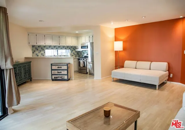 Photo 2 of Sale Pending at 950 N Kings Rd #245, West Hollywood, CA 90069 | MLS# 26849149 | Listing updated on 2026-10-07
