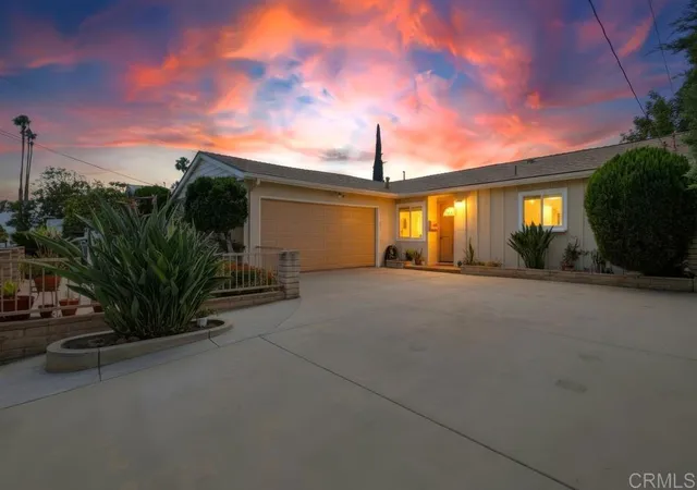 Homes for sale in La Mesa, CA | 5860 Yorkshire Ave, La Mesa, CA 91942 | MLS# NDP2605855