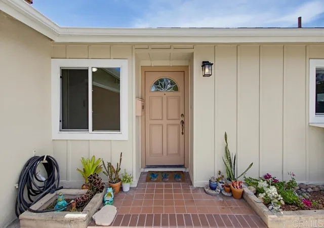 Homes for sale in La Mesa, CA | 5860 Yorkshire Ave, La Mesa, CA 91942 | MLS# NDP2605855