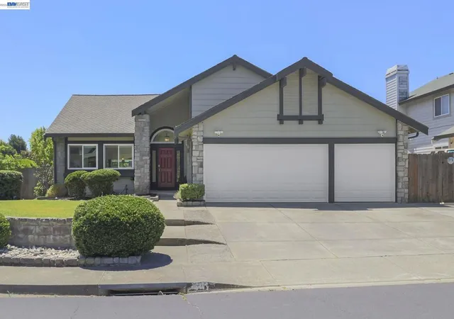 Homes for sale in Vallejo, CA | 791 Wellfleet Dr, Vallejo, CA 94591 | MLS# 41138750