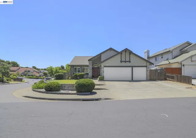 Homes for sale in Vallejo, CA | 791 Wellfleet Dr, Vallejo, CA 94591 | MLS# 41138750