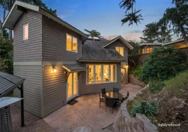 Photo 1 of Single family home for sale at 957 Syida Dr, Pacific Grove, CA 93950 | MLS# ML82051445 | Listing updated on 2026-10-11