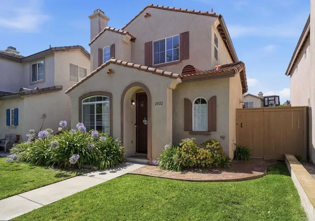 Photo 1 of Sale Pending at 2022 Parker Mountain Rd, Chula Vista, CA 91913 | MLS# PTP2604672 | Listing updated on 2026-07-14