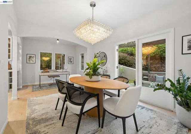 3rd image of 1028 Aquarius Way, Oakland, CA 94611 | MLS# 41138753