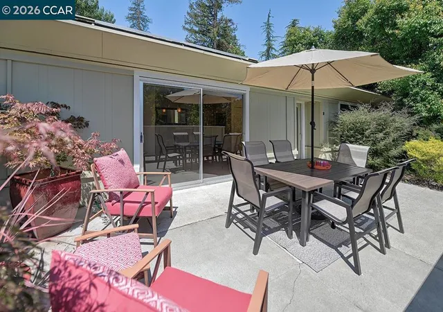 1st image of 2223 Tice Creek Dr #2, Walnut Creek, CA 94595 | MLS# 41138756
