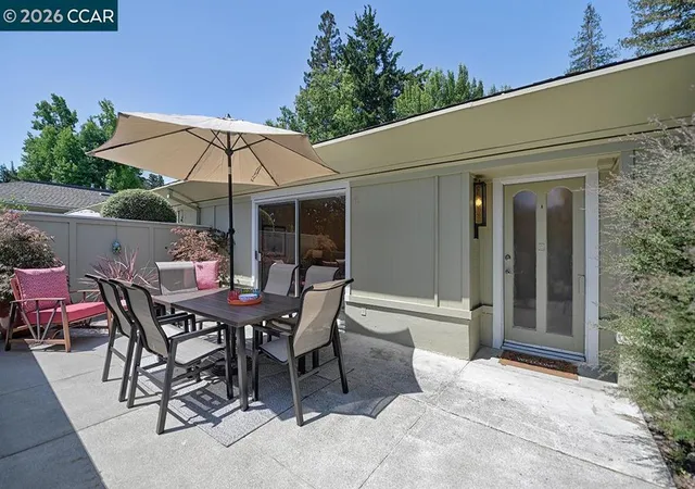 4th image of 2223 Tice Creek Dr, Walnut Creek, CA 94595