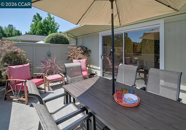 5th image of 2223 Tice Creek Dr, Walnut Creek, CA 94595