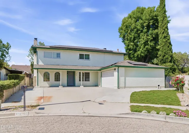 Homes for sale in Simi Valley, CA | 2183 E Chesterton St, Simi Valley, CA 93065 | MLS# 226002860