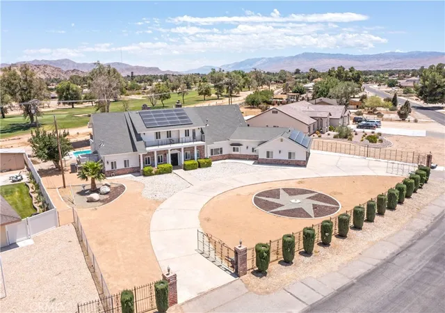 Photo 1 of Single family home for sale at 14681 Choco Rd, Apple Valley, CA 92307 | MLS# CV26072878 | Listing updated on 2026-09-03