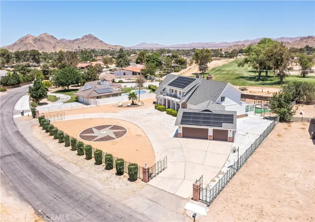 Photo 3 of Single family home for sale at 14681 Choco Rd, Apple Valley, CA 92307 | MLS# CV26072878 | Listing updated on 2026-09-03