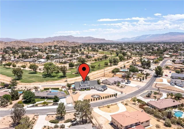 Photo 3 of Single family home for sale at 14681 Choco Rd, Apple Valley, CA 92307 | MLS# CV26072878 | Listing updated on 2026-09-03