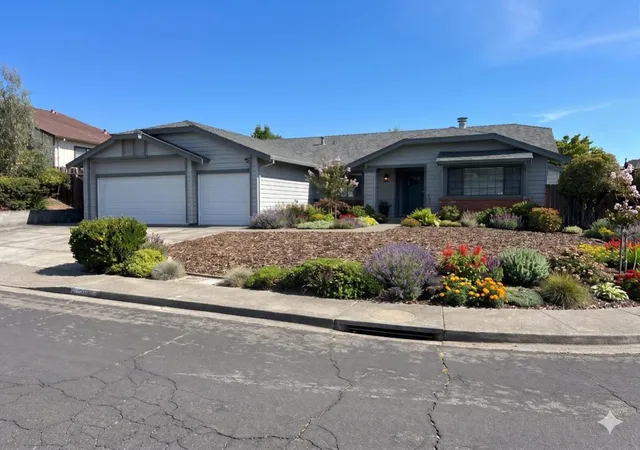 Homes for sale in Vallejo, CA | 299 Lippizan Dr, Vallejo, CA 94591 | MLS# ML82051449