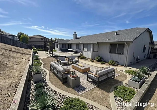 Homes for sale in Vallejo, CA | 299 Lippizan Dr, Vallejo, CA 94591 | MLS# ML82051449