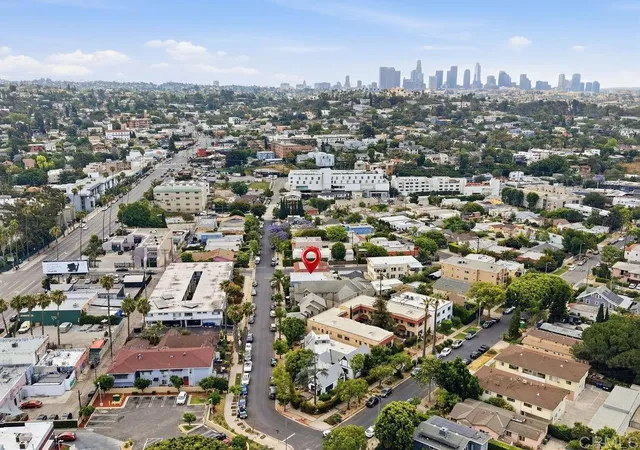 3rd image of 4308 Gateway Ave, Los Angeles, CA 90029 | MLS# PTP2604673
