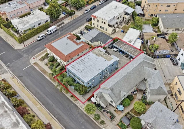 4th image of 4308 Gateway Ave, Los Angeles, CA 90029 | MLS# PTP2604673