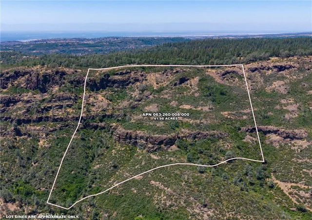 1st image of 0 Doe Mill, Forest Ranch, CA 95942 | MLS# SN26126691