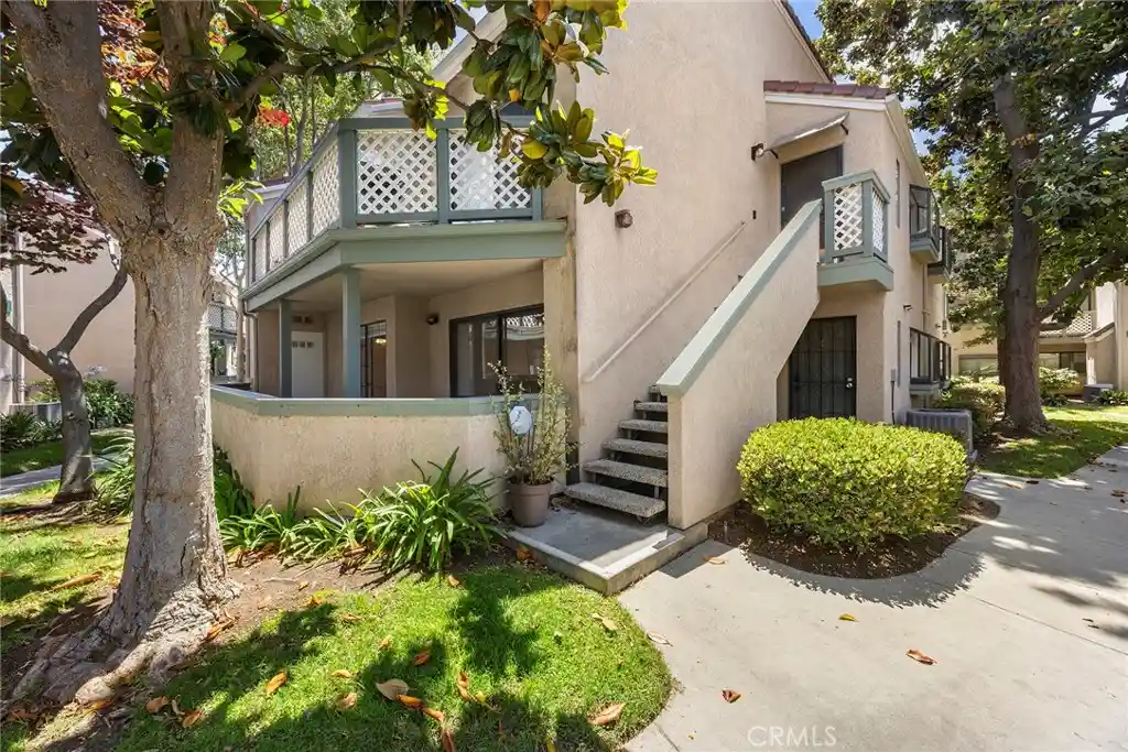 Photo 1 of Sale Pending at 3537 W Greentree Cir #C, Anaheim, CA 92804 | MLS# PW26132507 | Listing updated on 2026-10-17