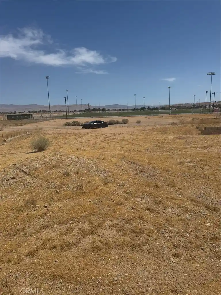 Photo 1 of Land for sale at 0 Tepee Rd, Apple Valley, CA 92307 | MLS# DW26121257 | Listing updated on 2026-08-21