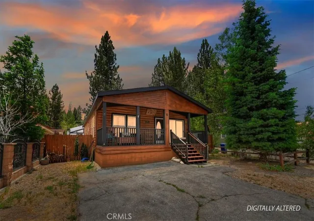 Homes for sale in Big Bear City, CA | 1106 W Country Club, Big Bear City, CA 92314 | MLS# IG26132969