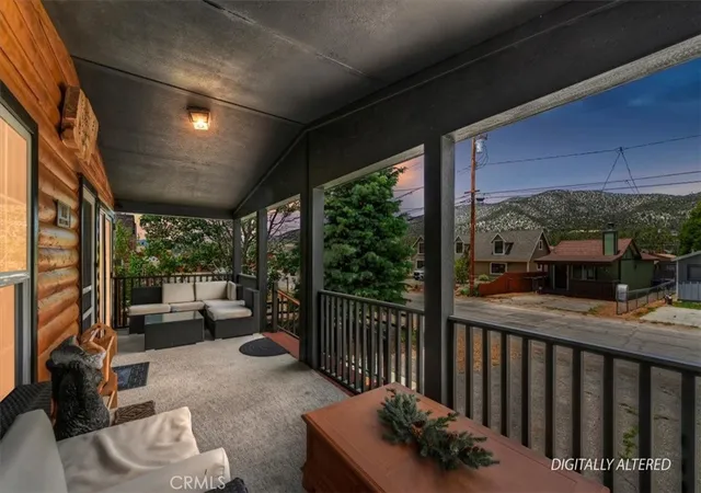 Homes for sale in Big Bear City, CA | 1106 W Country Club, Big Bear City, CA 92314 | MLS# IG26132969