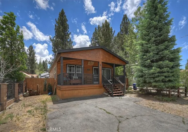 Homes for sale in Big Bear City, CA | 1106 W Country Club, Big Bear City, CA 92314 | MLS# IG26132969