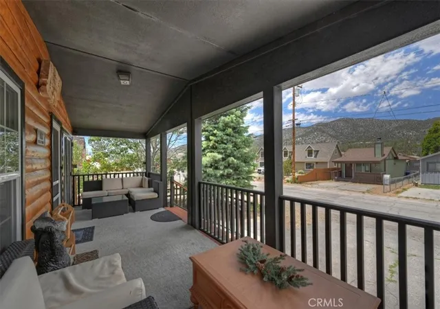 Homes for sale in Big Bear City, CA | 1106 W Country Club, Big Bear City, CA 92314 | MLS# IG26132969