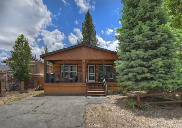 Homes for sale in Big Bear City, CA | 1106 W Country Club, Big Bear City, CA 92314 | MLS# IG26132969