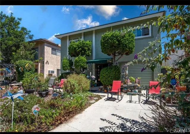 Homes for sale in Santa Monica, CA | 1629 Franklin #4, Santa Monica, CA 90404 | MLS# SR26133233