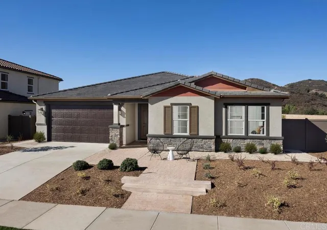 Photo 1 of Single family home for sale at 3419 Foxley Dr, Escondido, CA 92027 | MLS# NDP2605858 | Listing updated on 2026-10-07