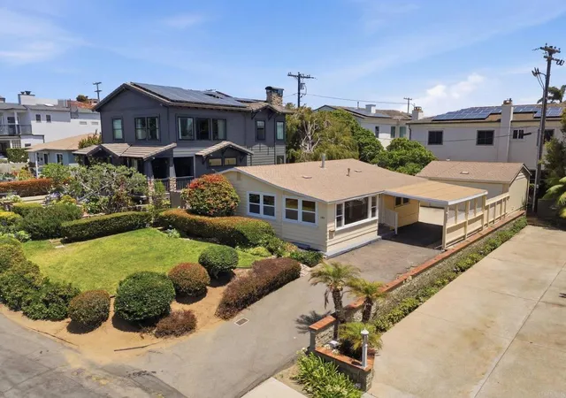 Photo 1 of Sale Pending at 143 Sequoia Ave, Carlsbad, CA 92008 | MLS# NDP2605860 | Listing updated on 2026-07-07