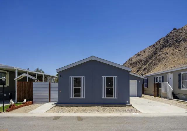 Homes for sale in Palm Springs, CA | 22840 Sterling Ave #87, Palm Springs, CA 92262 | MLS# 219149363DA