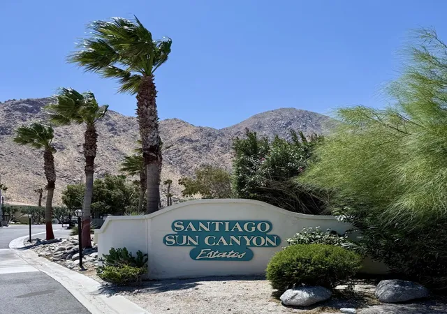 Homes for sale in Palm Springs, CA | 22840 Sterling Ave #87, Palm Springs, CA 92262 | MLS# 219149363DA