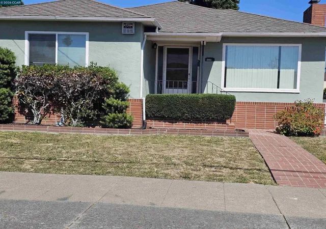 Homes for sale in Richmond, CA | 638 36th St, Richmond, CA 94805 | MLS# 41138776