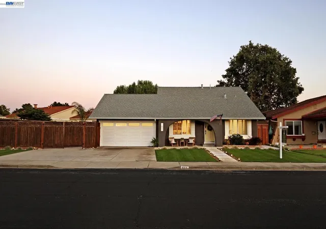 Homes for sale in Livermore, CA | 831 Delaware Way, Livermore, CA 94551 | MLS# 41138772