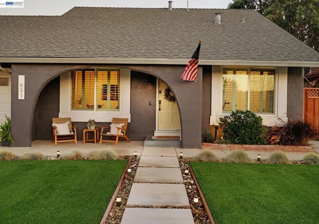 Homes for sale in Livermore, CA | 831 Delaware Way, Livermore, CA 94551 | MLS# 41138772