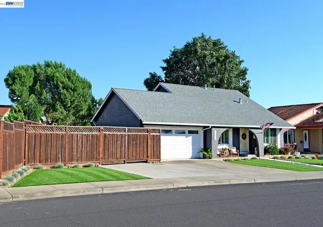 Homes for sale in Livermore, CA | 831 Delaware Way, Livermore, CA 94551 | MLS# 41138772