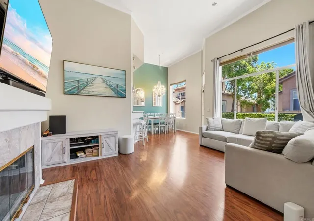 Homes for sale in El Cajon, CA | 11354 Via Rancho San Diego #F, El Cajon, CA 92019 | MLS# PTP2604676