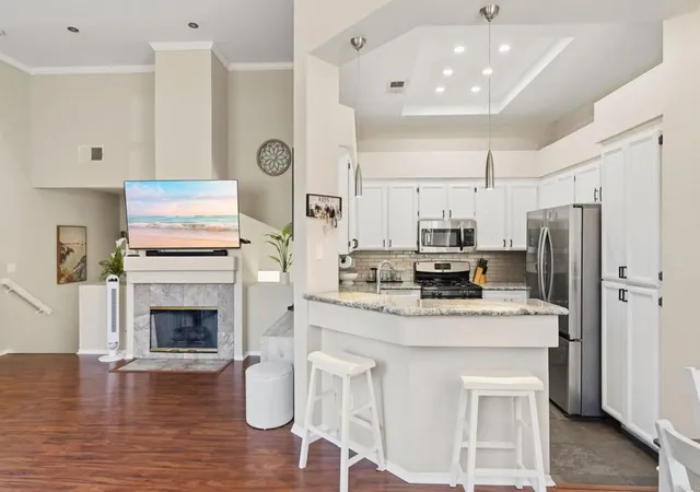 3rd image of 11354 Via Rancho San Diego #F, El Cajon, CA 92019 | MLS# PTP2604676