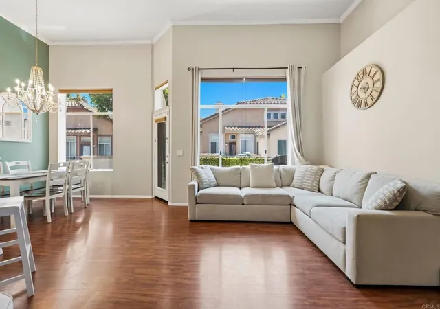 4th image of 11354 Via Rancho San Diego #F, El Cajon, CA 92019 | MLS# PTP2604676