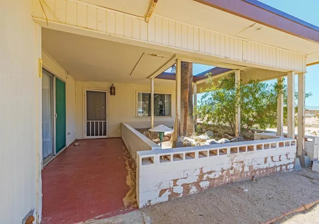 Homes for sale in Borrego Springs, CA | 347 Wheel Hub Pl, Borrego Springs, CA 92004 | MLS# NDP2605862