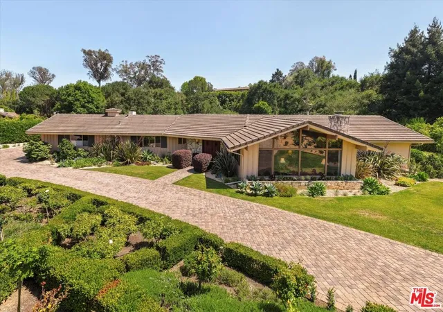 Photo 1 of Single family home for sale at 1163 Camino Viejo Rd, Santa Barbara, CA 93108 | MLS# 26848355 | Listing updated on 2026-06-18
