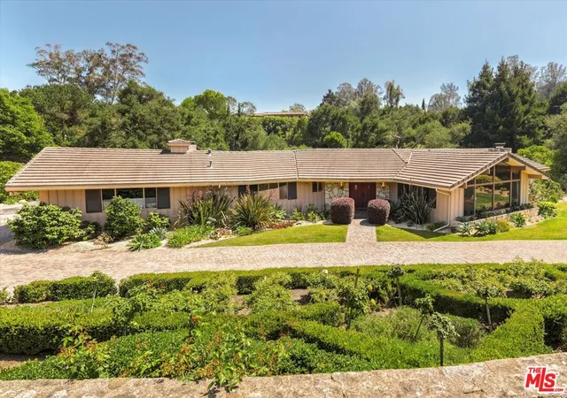 Photo 2 of Single family home for sale at 1163 Camino Viejo Rd, Santa Barbara, CA 93108 | MLS# 26848355 | Listing updated on 2026-06-18