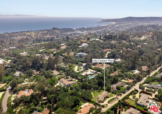 Photo 3 of Single family home for sale at 1163 Camino Viejo Rd, Santa Barbara, CA 93108 | MLS# 26848355 | Listing updated on 2026-06-18