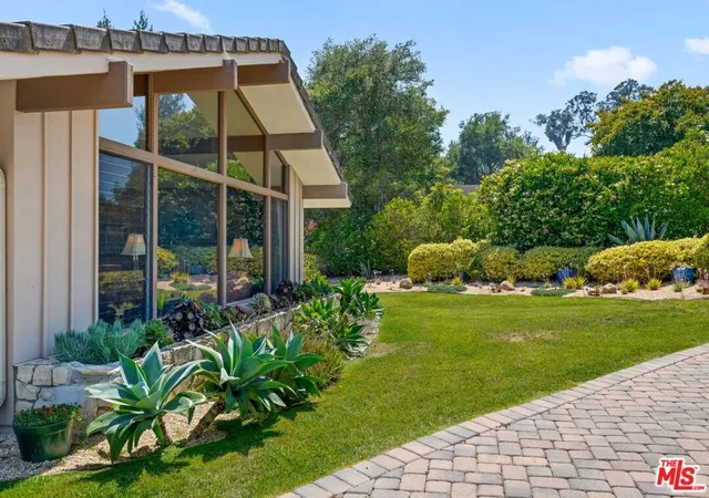 Photo 4 of Single family home for sale at 1163 Camino Viejo Rd, Santa Barbara, CA 93108 | MLS# 26848355 | Listing updated on 2026-06-18