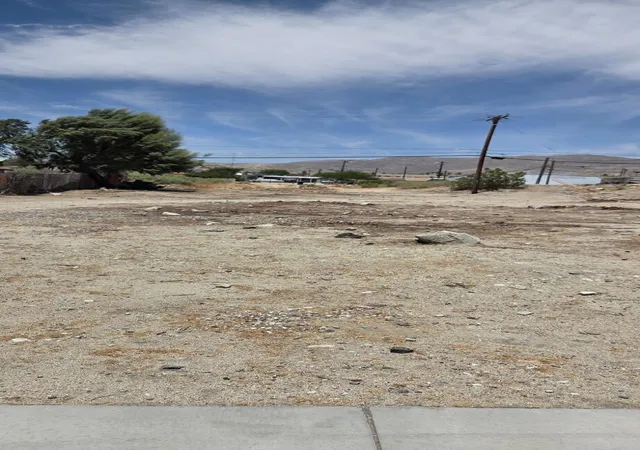 Photo 1 of Land for sale at 0 Estrella, Desert Hot Springs, CA 92240 | MLS# 219149366PS | Listing updated on 2026-09-16