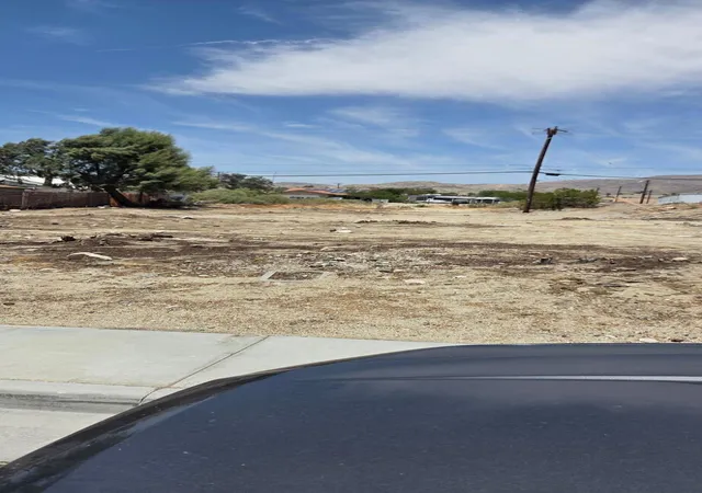 Photo 2 of Land for sale at 0 Estrella, Desert Hot Springs, CA 92240 | MLS# 219149366PS | Listing updated on 2026-09-16