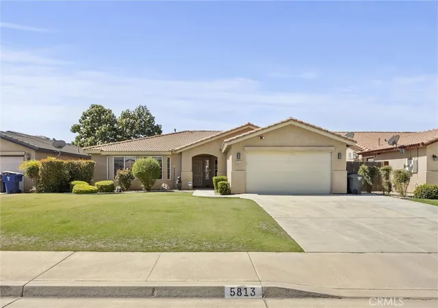 Homes for sale in Bakersfield, CA | 5813 Ragusa Ln, Bakersfield, CA 93308 | MLS# SR26130541