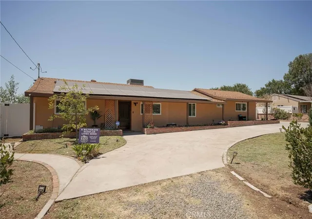 Single family home for sale at 1591 W Persimmon, Rialto, CA 92377 | MLS# CV26133243