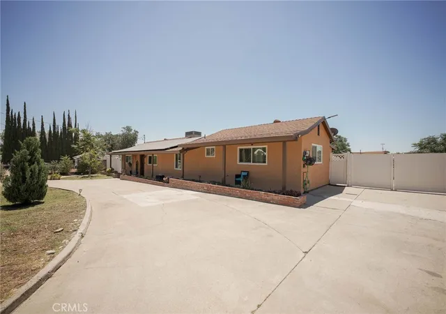 Photo 1 of Single family home for sale at 1591 W Persimmon, Rialto, CA 92377 | MLS# CV26133243 | Listing updated on 2026-10-03